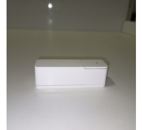 Ecost prekė po grąžinimo Bosch Smart Home durys/langas Kontaktas II, intelektualusis jutiklis, skirt