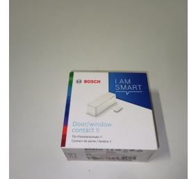 Ecost prekė po grąžinimo Bosch Smart Home durys/langas Kontaktas II, intelektualusis jutiklis, skirt