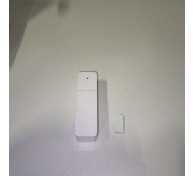 Ecost prekė po grąžinimo Bosch Smart Home durys/langas Kontaktas II, intelektualusis jutiklis, skirt