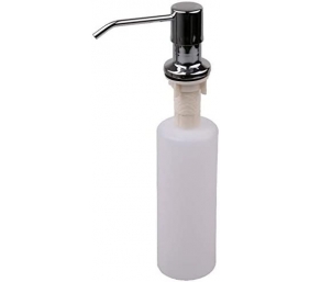 Ecost prekė po grąžinimo Hydroland, pastatytas iš muilo dozatoriaus 400 ml