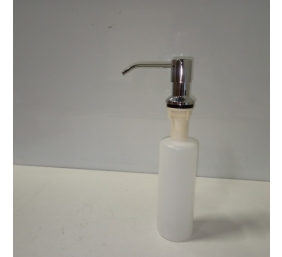 Ecost prekė po grąžinimo Hydroland, pastatytas iš muilo dozatoriaus 400 ml