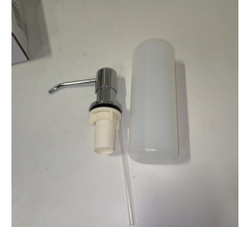 Ecost prekė po grąžinimo Hydroland, pastatytas iš muilo dozatoriaus 400 ml