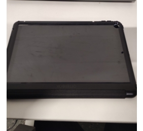 Ecost prekė po grąžinimo Otterbox Symetry Folio, Fall Proof Folio dėklas su integruotu Apple iPad 10