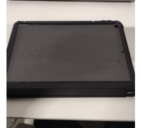 Ecost prekė po grąžinimo Otterbox Symetry Folio, Fall Proof Folio dėklas su integruotu Apple iPad 10