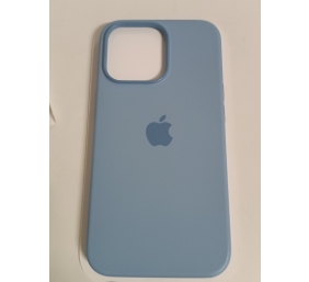 Ecost prekė po grąžinimo Apple silikoninis dėklas su Magsafe (iPhone 13 Pro)Raudona