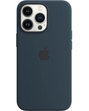 Ecost prekė po grąžinimo Apple Silicone dėklas su Magsafe (iPhone 13 Pro) (Produktas) Raudona