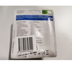 Ecost prekė po grąžinimo Kopp Atėnis 808429186 LED infraraudonųjų spindulių judesio jutiklis