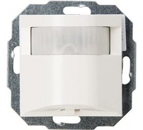 Ecost prekė po grąžinimo Kopp Atėnis 808429186 LED infraraudonųjų spindulių judesio jutiklis gryna b