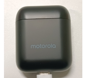 Ecost prekė po grąžinimo Motorola Vervebuds 120