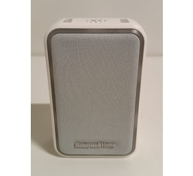 Ecost prekė po grąžinimo Honeywell Wired Doorbell rinkinys su Halo Light ir miego režimu