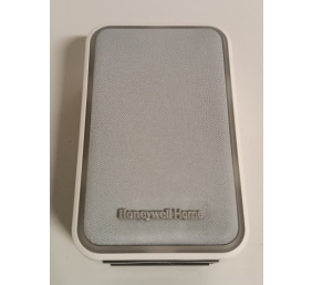Ecost prekė po grąžinimo Honeywell Wired Doorbell rinkinys su Halo Light ir miego režimu