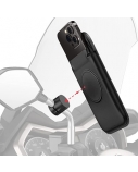 Ecost prekė po grąžinimo Shapeheart magnetinio mobiliojo telefono laikiklio motociklas