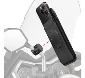 Ecost prekė po grąžinimo Shapeheart magnetinio mobiliojo telefono laikiklio motociklas