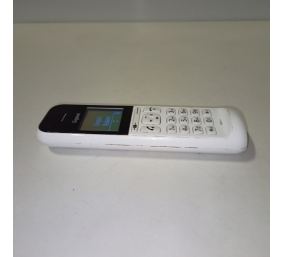 Ecost prekė po grąžinimo Gigaset CL390 belaidis telefonas, juodas sąrašas ir netrukdyk funkcija, gar