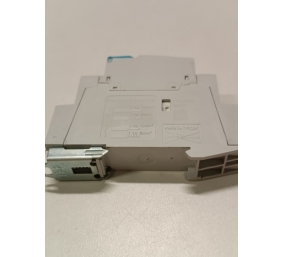 Ecost prekė po grąžinimo Contatore Com Man Eco 2NA 230VAC 25A 1M ERC225