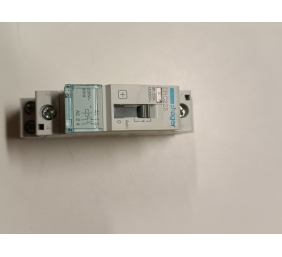 Ecost prekė po grąžinimo Contatore Com Man Eco 2NA 230VAC 25A 1M ERC225