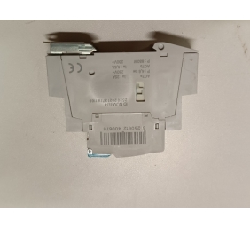 Ecost prekė po grąžinimo Contatore Com Man Eco 2NA 230VAC 25A 1M ERC225