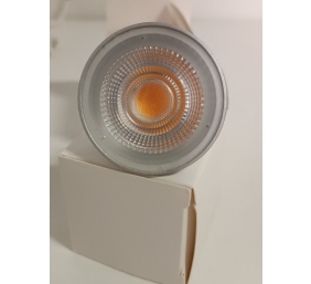 Ecost prekė po grąžinimo Paulmann Galeria Assistent II 99908 LED MIRROR LIGHT VOMIGOS LAMP CHROME VI