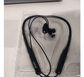 Ecost prekė po grąžinimo Bluetooth ausinės, belaidės ausinės su magnetinėmis ausinėmis ir mikrofonu