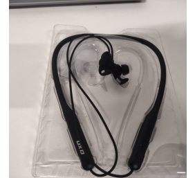 Ecost prekė po grąžinimo Bluetooth ausinės, belaidės ausinės su magnetinėmis ausinėmis ir mikrofonu