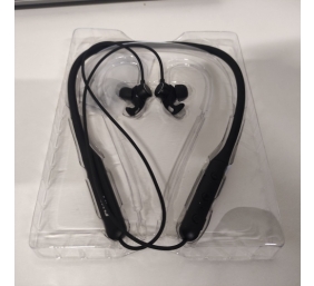 Ecost prekė po grąžinimo Bluetooth ausinės, belaidės ausinės su magnetinėmis ausinėmis ir mikrofonu