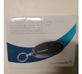 Ecost prekė po grąžinimo HomeminisIP 142561A0 Durų užrakto sistemos nuotolinio valdymas
