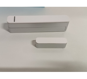 Ecost prekė po grąžinimo Bosch Smart Home durų / langų kontaktas su programos funkcija, vokiečių ver