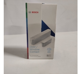 Ecost prekė po grąžinimo Bosch Smart Home durų / langų kontaktas su programos funkcija, vokiečių ver