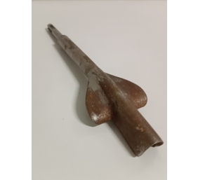 Ecost prekė po grąžinimo Bosch 2608690007 250mm SDS plus dildymo kaltas