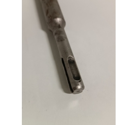 Ecost prekė po grąžinimo Bosch 2608690007 250mm SDS plus dildymo kaltas