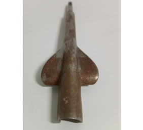 Ecost prekė po grąžinimo Bosch 2608690007 250mm SDS plus dildymo kaltas