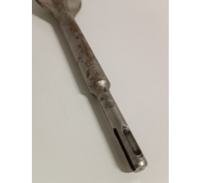 Ecost prekė po grąžinimo Bosch 2608690007 250mm SDS plus dildymo kaltas