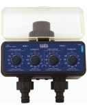 Ecost prekė po grąžinimo Aqua Double Control C4011 drėkinimas