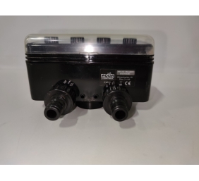 Ecost prekė po grąžinimo Aqua Double Control C4011 drėkinimas