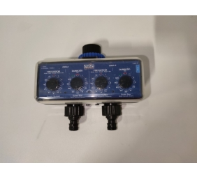 Ecost prekė po grąžinimo Aqua Double Control C4011 drėkinimas