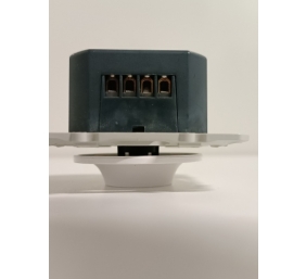 Ecost prekė po grąžinimo Schneider Electric SC5S520512 ODACE Universal LED Dimmer 400 W White