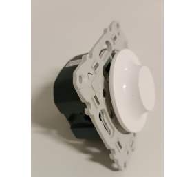 Ecost prekė po grąžinimo Schneider Electric SC5S520512 ODACE Universal LED Dimmer 400 W White