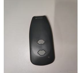Ecost prekė po grąžinimo Marantec 122419 skaitmeninis 382 delninis siųstuvas, 2Channel Wireless