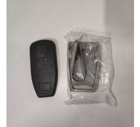 Ecost prekė po grąžinimo Marantec 122419 skaitmeninis 382 delninis siųstuvas, 2Channel Wireless nuot