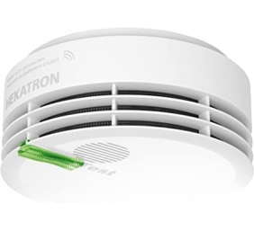 Ecost prekė po grąžinimo Hekatron Genius Plus X Edition dūmų detektorius
