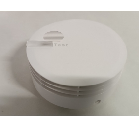 Ecost prekė po grąžinimo Hekatron Genius Plus X Edition dūmų detektorius