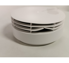 Ecost prekė po grąžinimo Hekatron Genius Plus X Edition dūmų detektorius