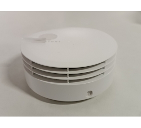 Ecost prekė po grąžinimo Hekatron Genius Plus X Edition dūmų detektorius