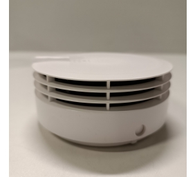 Ecost prekė po grąžinimo Hekatron Genius Plus X Edition dūmų detektorius