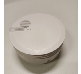 Ecost prekė po grąžinimo Hekatron Genius Plus X Edition dūmų detektorius