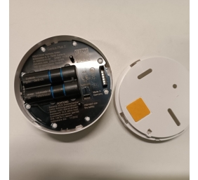 Ecost prekė po grąžinimo Hekatron Genius Plus X Edition dūmų detektorius