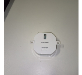 Ecost prekė po grąžinimo Smartwares Sh499567 miegamojo šviesos jungiklio komplekto kištukas