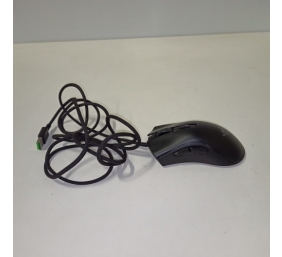 Ecost prekė po grąžinimo Razer DeathAdder Essential Gaming Mouse