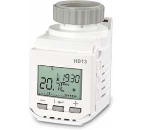 Ecost prekė po grąžinimo Elektrobock HD13 programuojamas radiatoriaus termostatas