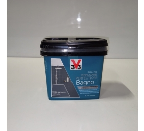 Ecost prekė po grąžinimo V33 Renovare tobulumo vonios satino medžio anglies 0,75 l